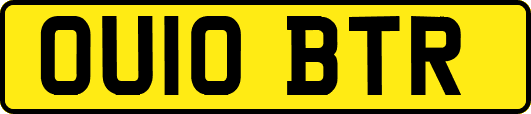 OU10BTR