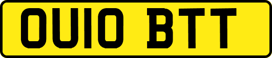 OU10BTT