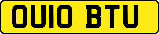 OU10BTU