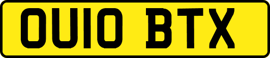 OU10BTX