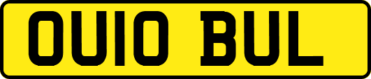 OU10BUL
