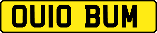 OU10BUM
