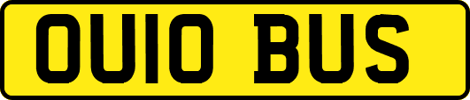 OU10BUS
