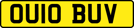 OU10BUV