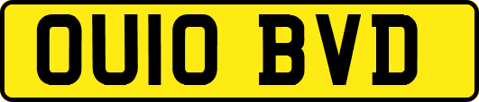 OU10BVD