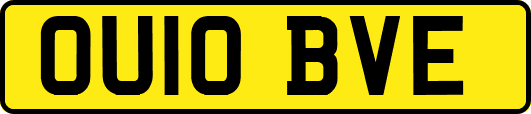 OU10BVE