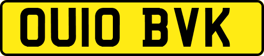 OU10BVK