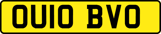 OU10BVO