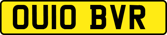 OU10BVR