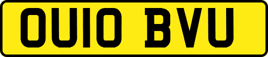 OU10BVU