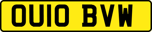OU10BVW