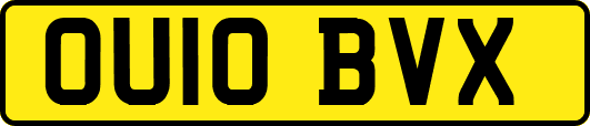 OU10BVX