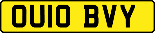 OU10BVY