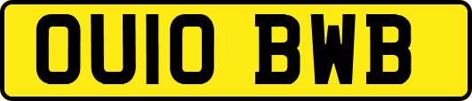 OU10BWB
