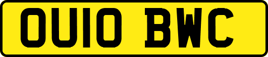 OU10BWC