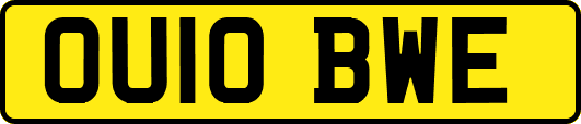 OU10BWE