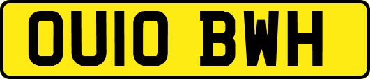 OU10BWH