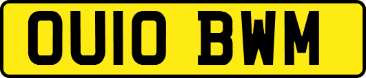 OU10BWM