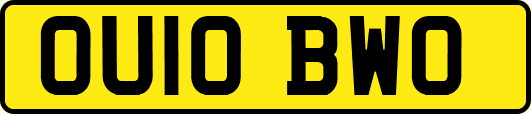 OU10BWO
