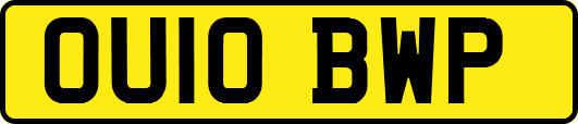 OU10BWP
