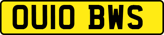 OU10BWS