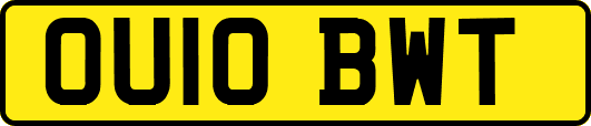 OU10BWT