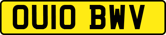 OU10BWV