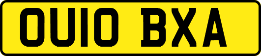 OU10BXA