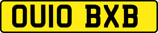 OU10BXB
