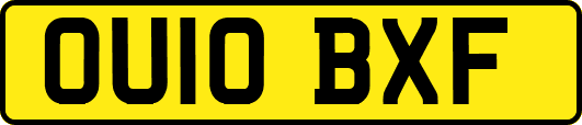 OU10BXF