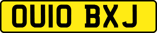OU10BXJ