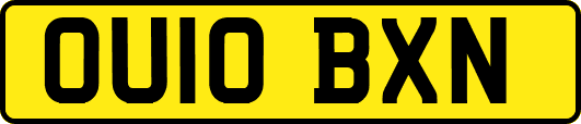 OU10BXN