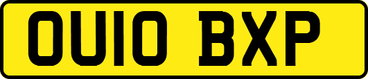 OU10BXP