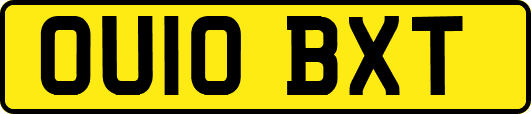 OU10BXT