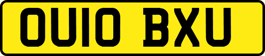 OU10BXU