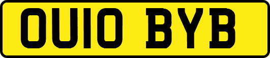 OU10BYB