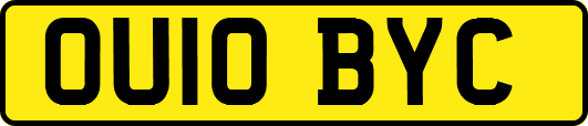OU10BYC