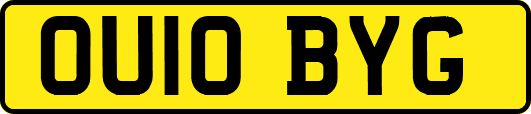 OU10BYG