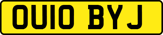 OU10BYJ
