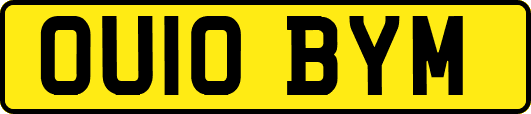 OU10BYM
