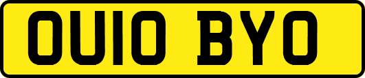 OU10BYO