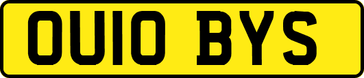 OU10BYS