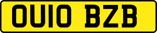 OU10BZB