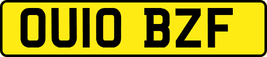 OU10BZF