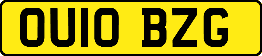 OU10BZG