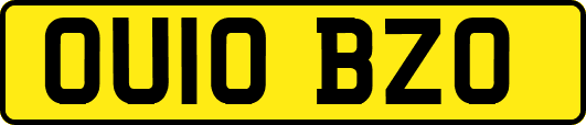 OU10BZO