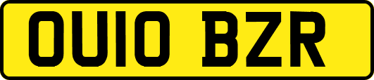 OU10BZR