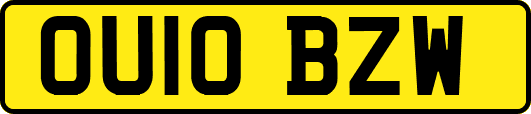 OU10BZW