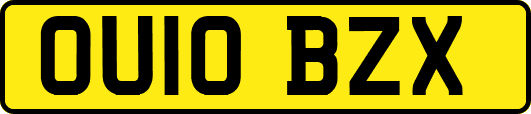 OU10BZX