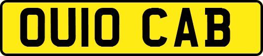 OU10CAB